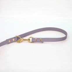 THE DOG IDEA Biothane Hundeleine Gold Lavendel 6 THE DOG IDEA Biothane Hundeleine Gold Lavendel -Haustierprodukte 77f91e6f985bacba09568a3d7a9ac16bddf6ea38 1655437 de DE d9782248f0279d96bd9a0093a2b202c04c073ed9LWRuLR