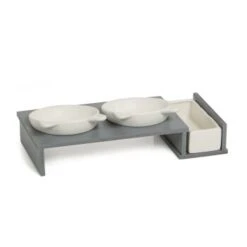 Canadian Cat Company Futterbar Cat Diner Grau/ Weiß 14 Canadian Cat Company Futterbar Cat Diner Grau/ Weiß -Haustierprodukte 784b6d824cb238b68fe45e5294000ea66d77c7ef 1360972 de DE 5be18b7fd87f6c05acd074e2e7eba13b6ad5bc27bL1rxw