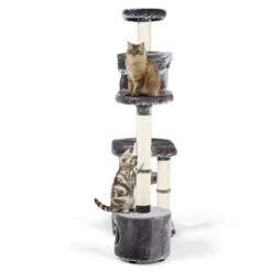 MORE Kratzbaum Rock'n'Roll -Haustierprodukte 787429570e005b04d57fafb000ef802fa3f58717 77e0f5d043231d9d5dc3881094c7e7009a06cae8