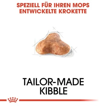 ROYAL CANIN Mops Adult 3 Kg 4 ROYAL CANIN Mops Adult 3 Kg – Bild 4