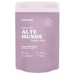 Mammaly Forever Young 110g