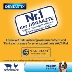 Pedigree Zahnpflege Dentastix Multipack Für Mittelgroße Hunde 56 Stück -Haustierprodukte 7c420a8a082dc09e2af02ac917fc3fcfa170a6d3 29cd74b64dd2c1a0d05f1b37f49abfcde8f6de0e