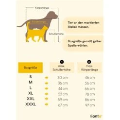 Lionto Hundetransportbox - Faltbar - Schwarz S 13 Lionto Hundetransportbox - Faltbar - Schwarz S -Haustierprodukte 7c4f03a2ce200325c189389a01e00ec1fee9f143 1494697 de DE 88ea4bc69d53df71b1e5056b534cc74c657affe7QMrFzm