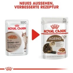 ROYAL CANIN Ageing +12 12x85g In Soße -Haustierprodukte 7c65e671c90e01951ee57cb7ae7e611e216c8ba2 1100303 de DE rc 1