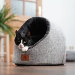 Schlitzohr Katzenhöhle Oskar Grau 19 Schlitzohr Katzenhöhle Oskar Grau -Haustierprodukte 7e08098c1f009a021286640b529dad02dd78a02c 1484676 de DE 73b8d6408af403deaa7704fa380087bf05bf8303cpcxwh