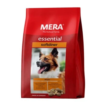MERA Essential Softdiner Adult 12,5 Kg 1 MERA Essential Softdiner Adult 12,5 Kg