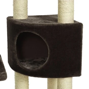 Trixie Kratzbaum Madrid 3 Trixie Kratzbaum Madrid – Bild 3