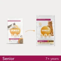 IAMS Vitality Senior Huhn 10kg 8 IAMS Vitality Senior Huhn 10kg -Haustierprodukte 815e3590b568be854acd0e5a109c07df940062b4 5e78e4be64deffacfb9d2ca705aa2126a9024f1e