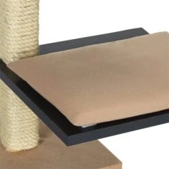 Silvio Design Stufenboy Cosy Anthrazit/ Creme -Haustierprodukte 824cbd473deae90bed0fa833b84a7186f5e927d5 2178243c54aa04384c936f3cb3c5e19e56f6a498