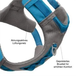 Kurgo Journey Air Hundegeschirr Blau/ Grau L 16 Kurgo Journey Air Hundegeschirr Blau/ Grau L -Haustierprodukte 84d80a79aa422734411f8619c841305d3e00d625 1353742 de DE 3fabfe4a24db956b94d923fbc43f7508e35d240eXTPzAS