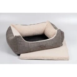 TrendPet VitaBed Classic Orthopädisches Hundebett Beige S -Haustierprodukte 8781fcfcec523efe51cdb46ca5af3add85e86cae 1312262 de DE bf069ec6a9af682aa2556d197a42033fa9445878OlhMal