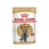 ROYAL CANIN British Shorthair 12x85g