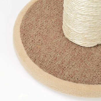 AniOne Kratzsäule Lina Kaigo 2 AniOne Kratzsäule Lina Kaigo – Bild 2