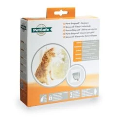 PetSafe Staywell Klassik Manuelle Katzenklappe 6 PetSafe Staywell Klassik Manuelle Katzenklappe -Haustierprodukte 88c624f611f551e2736c02105bd016730d4a722d 1104944 1