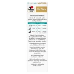 Doppelherz Gelenk Öl Omega-3 250ml 11 Doppelherz Gelenk Öl Omega-3 250ml -Haustierprodukte 88fb894ce817a9538feaba2d6fa4936d1a70cd57 1376090 de DE doppelherz 5