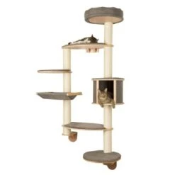 Kerbl Wandkratzbaum Dolomit XL Tofana