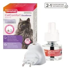 Beaphar CatComfort Excellence Starter-Kit 48ml -Haustierprodukte 89337062d9c5abc31d0b82aa2ec516574a32ca52 1416646 de DE beaphar 3