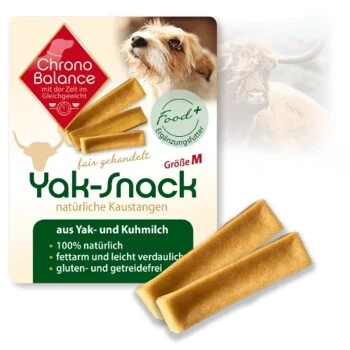 ChronoBalance Kuhmilch Käsestick (M) 2er Paket 1 ChronoBalance Kuhmilch Käsestick (M) 2er Paket