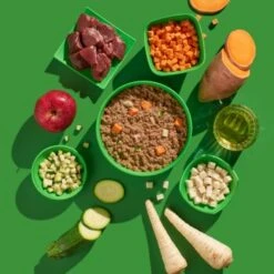 Fred & Felia FRED 10x390g Reh Mit Süßkartoffeln -Haustierprodukte 8a2d1d394c0771fdfed2d83797db4e7fb78acc63 1422061 de DE 11f9857a4b11047cb939f58021863af838c16256YCvXCv