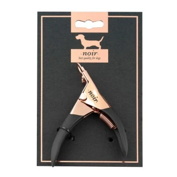 Europet Bernina NOIR Claw Clipper Nagelclipper 2 Europet Bernina NOIR Claw Clipper Nagelclipper – Bild 2