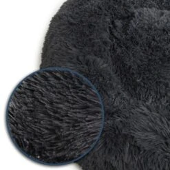 Wallace & Jones Plüschbett Sarnia XL Grau -Haustierprodukte 8c457d107d15f29ea7bd61a8d7220233c4a5df81 1371491 de DE 9cd5537311e92ffebf232a55bb3ef8ea983fedf0raBiGh