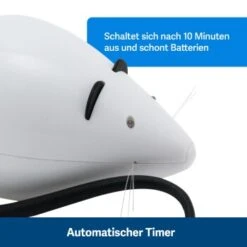 PetSafe Automatisches Katzenspielzeug RoloRat -Haustierprodukte 8dfdf62ccf04997917b9a135f3906722147cdcb4 1351522 de DE aa5659ba95edaf65ac9a842b7185d2647944c00cRWWCot