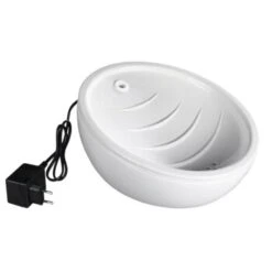 AniOne Keramik-Trinkbrunnen Waterfall Weiß Ohne Ersatzfilter 13 AniOne Keramik-Trinkbrunnen Waterfall Weiß Ohne Ersatzfilter -Haustierprodukte 8e2a932231249dd3fb99ae412dcddc9758faa576 d99d55cfd097cf197359d6e57317a1645ea32728