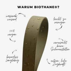 THE DOG IDEA Biothane Halsband Mint Schwarz XS -Haustierprodukte 8eb47e78cfc4446be9e691d17cfbdf37e8f71292 1679203 de DE aa457c5f34d598cfc46f3233eead7787be46d2dfVNIa81