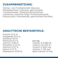 Hill's Science Plan Adult Perfect Weight Mit Huhn 7 Kg -Haustierprodukte 90e64f26fd4fd19a638e8bfcd40dcd4f23234ca4 52742025827 5