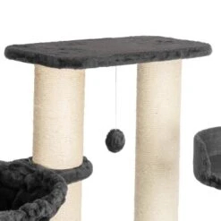 Wagner Canadian Cat Company Kratzbaum Dawson Anthrazit -Haustierprodukte 912b6c37512b3d08b27da832807a04ab9b343d5d 1498966 de DE db79ef581cfe72c0a8379d5632f7aca22716674cGta10m