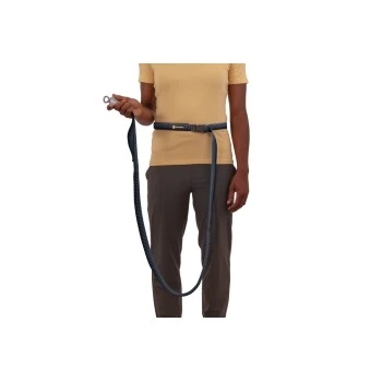 Ruffwear Roamer™ Leine Grau M 10 Ruffwear Roamer™ Leine Grau M – Bild 10