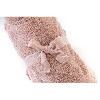 Lills Lill's Hundebademantel "Pink Berry" 35 Cm 4 Lills Lill's Hundebademantel "Pink Berry" 35 Cm – Bild 4