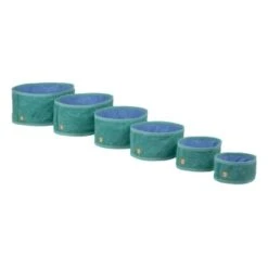 Ruffwear Swamp Cooler™ Kühlendes Halstuch Blau/ Türkis XXS 16 Ruffwear Swamp Cooler™ Kühlendes Halstuch Blau/ Türkis XXS -Haustierprodukte 92bd179780ac60e485d0837a35e0d0491afdd188 1639914 de DE db35a0dc938c1a1e4c895cde41ded38c10e6519eTICzgG