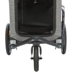 Trixie Jogger-Umbausatz Für Fahrrad-Anhänger S -Haustierprodukte 933f17b56029959e4b331067cc5ca5293cdcb760 1496664 de DE 3b1d2c96946896326c5c9d70a038efeaf5a507adfA4MHx