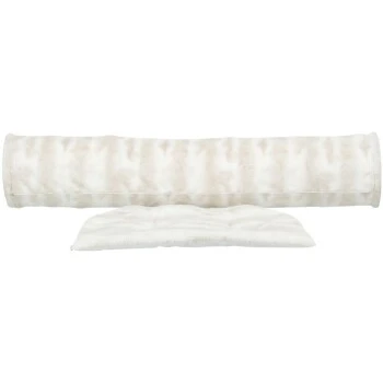 Trixie Spieltunnel Nelli Mit Liegefläche 2 Trixie Spieltunnel Nelli Mit Liegefläche – Bild 2