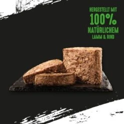 CRAVE Adult Lamm & Rind 6x400 G -Haustierprodukte 943c4a3fc0ef6b44f06b3262de9400c98d4d3be8 1390804 de DE crave adult lamm 3