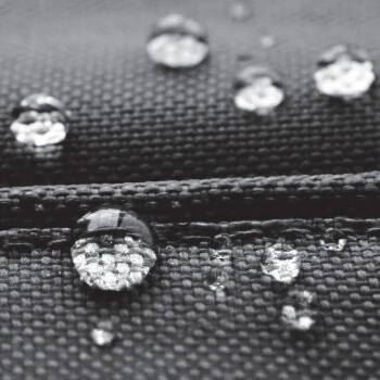 Kurgo CoPilot Beifahrersitz-Schutzbezug, Schwarz 7 Kurgo CoPilot Beifahrersitz-Schutzbezug, Schwarz – Bild 7