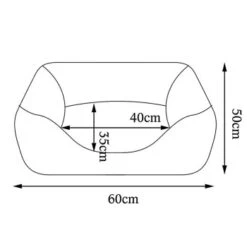 Lionto Hundebett Mit Wendekissen Meliert Grau S 14 Lionto Hundebett Mit Wendekissen Meliert Grau S -Haustierprodukte 967b3120a269f5166a7d324ccca475dabe75ca30 1665918 de DE 2989b4ad392af1b2228d52d4a992c3fb65573c88pMggvw