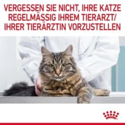 ROYAL CANIN Hair & Skin Care 2 Kg -Haustierprodukte 96a692c91aa289ce46acf34cbc18e844e28e6447 1003122007 11