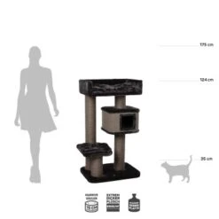 Canadian Cat Company Kratzbaum Portland -Haustierprodukte 970570ad98f665b4f9337818c9705a1de32e0a68 1361014 de DE 8b46530274bad959bcf37a5f74051e2dd7c8943frYL5vg