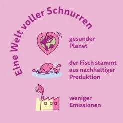 Whiskas Jumbo Pack 1+ Fisch Auswahl In Gelee 80 X 85g -Haustierprodukte 97115dfe1ad6a1a8a0d81a6ff92277faffc65703 1410724 de DE Whiskas 4