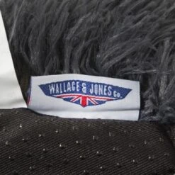 Wallace & Jones Plüschbett Sarnia XL Grau -Haustierprodukte 9895e804ee6caa1dde63c1bdcd4224d09ad4828a 1371491 de DE 9e6eaea146c5dbeca74c3d8c5a29abb0734ea294ZjIS3I