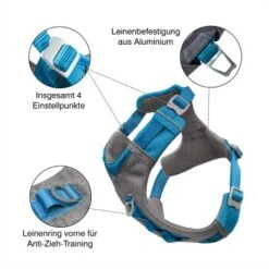 Kurgo Journey Air Hundegeschirr Blau/ Grau L 17 Kurgo Journey Air Hundegeschirr Blau/ Grau L -Haustierprodukte 98e9dbeaf0e05a47a8fad5fd7c9635c9e3e207c1 1353742 de DE 309756a4b680081e4acf23d883247ddeb505cfc5Ivp0cQ