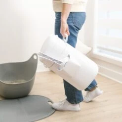 HabaPet LitterLocker By Litter Genie Katzenstreu Entsorgungseimer 19 HabaPet LitterLocker By Litter Genie Katzenstreu Entsorgungseimer -Haustierprodukte 9ad6514cb8c1ee6c70f2fb0b4339b4a036dadff3 1651750 10