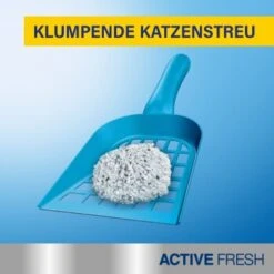 CATSAN Active Fresh Klumpstreu 8 L 9 CATSAN Active Fresh Klumpstreu 8 L -Haustierprodukte 9bc6322dc340ae7553e711fce47fc5d96e726650 1276805 1
