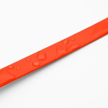 THE DOG IDEA Schleppleine Orange 5 M 3 THE DOG IDEA Schleppleine Orange 5 M – Bild 3