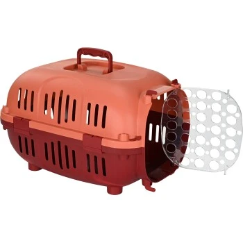 FIT+FUN Transportbox Max. 7,5 Kg 2 FIT+FUN Transportbox Max. 7,5 Kg – Bild 2