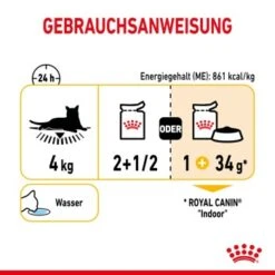 ROYAL CANIN SENSORY Taste In Soße Für Wählerische Katzen 12x85g -Haustierprodukte 9d14f8c4b9b8b477595fd5dbbe162de9bf17657e 165f75b64848ce4c2bde1a64264ba733f5fb7ec4