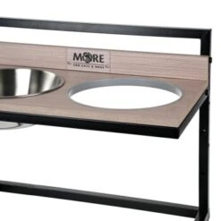 MORE Foodbar Dining 2x2200ml 10 MORE Foodbar Dining 2x2200ml -Haustierprodukte 9ef5027dabcd01f5a8f8bedb3282847660845a7e 1378171 de DE More Foodbar Dining wb 3