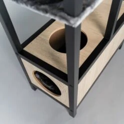 RHR Quality RHRQuality Maine Coon Feline Elite 190 Anthrazit/ Schwarz -Haustierprodukte a00b149c526a10b3a38d1c59ff5b502d9e537d71 1670221 de DE 3bc0249e1e28920cad93be6d8785630e4a939de46UHZzW